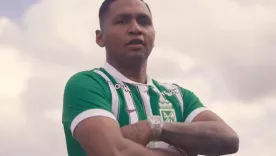 alfredo morelos 26