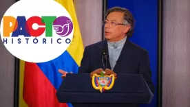 Petro Pacto Histórico