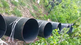 Tatucos empleados para el ataque