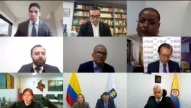 Carlos Ramon audiencia