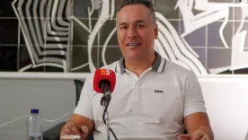 Mauricio Salazar Pereira