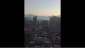 Alegría en sectores de Caracas por captura de Nicolás Maduro