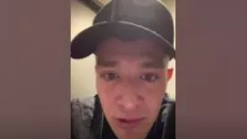 Luis Alfonso sobre muerte de Yeison Jiménez