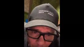 Álzate y la muerte de Yeison Jiménez