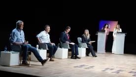 debate gran consulta por colombiadebate gran consulta por colombia