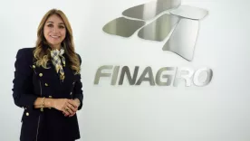 Alexandra Restrepo García, expresidente de Finagro