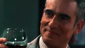 Actor y productor Miguel Varoni