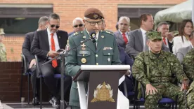General Moreno CCOES