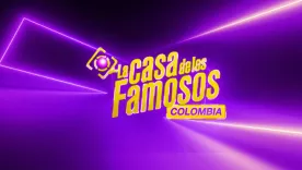 La casa de los famosos Colombia ene 26