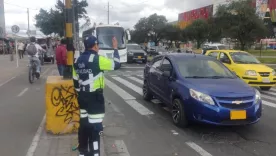 Pico y placa 05 de enero de 2026