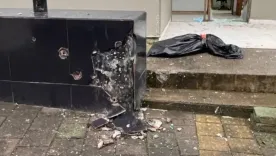 Ataque en el Caquetá a finales de enero de 2026