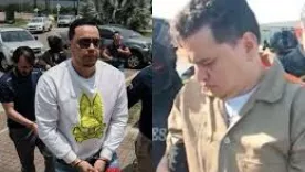 alias Castor y Digno Palomino.