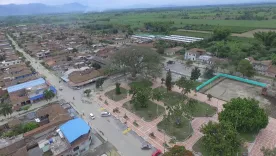 Municipio de Padilla, Cauca