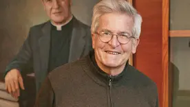 Padre Diego Jaramillo 