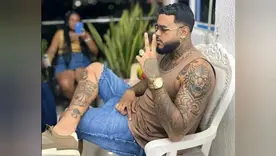 Asesinan en Cartagena al cantante urbano ‘Felo Millones’ en atentado sicarial