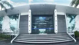 Oficinas de la Electrificadora de Santander, ESSA