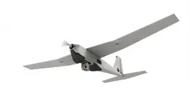 Sistemas de drones Puma 