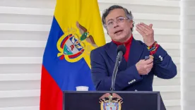 petro golpe a la democracia