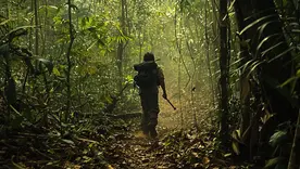 Combates en límites de Norte de Santander y Cesar 