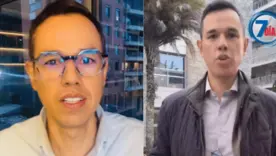 periodista diego guaque