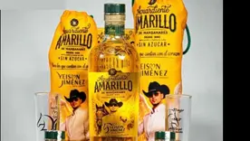 Trago adulterado Jiménez