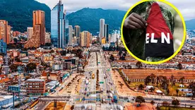 Bogotá Eln