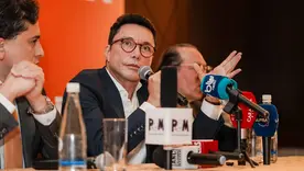 Carlos Caicedo, exgobernador del Magdalena ene 26