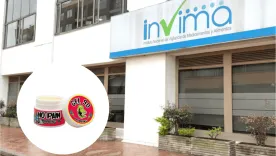 Los productos No Pain Numbing y Xteri-Numb No Pain se promocionan con supuestas propiedades para adormecer la piel