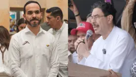 Abelardo de la Espriella e Iván Cepeda mar 26