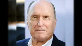 Robert Duvall