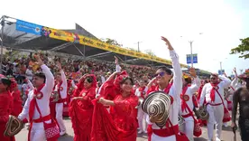 Carnaval de Barranquilla 2626