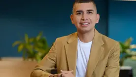 Presidente de Asobancaria, Jonathan Malagón