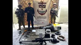 Fuerzas Lopez de Micay