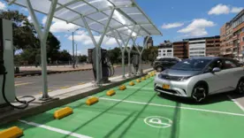 Vehículo hibrido 26