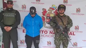 capturan a alias tito 26