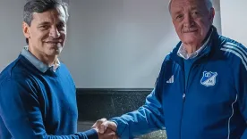 fabian bustos dt millonarios