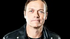Brad Arnold