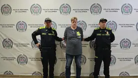 Jurgen Lubke, conocido como “El Rey”