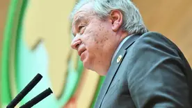  António Guterres 26