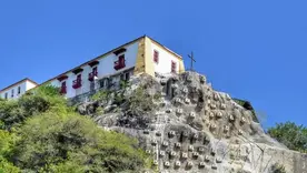 Cerro La Popa