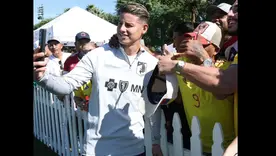 James hinchas Minnesota