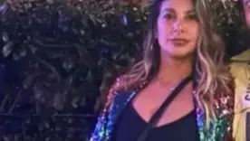 Desaparición de Diana Ospina