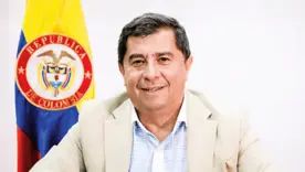  César Manrique Soacha