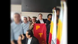 Partido Trabajador Colombiano