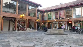 Hacienda Santa Bárbara