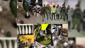 Atentado elecciones Bogotá