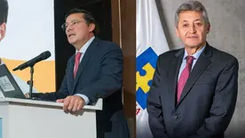 Registraduria Fiscalía