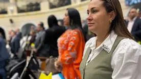 Sor Berenice Bedoya Pérez