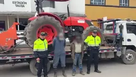 Capturados Cucunubá