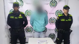 Policía incauta 36 icoteas en Bolívar